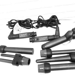 Enzo Milano  curling wands